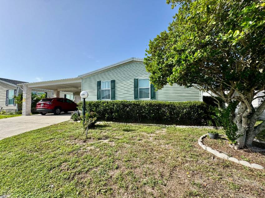 4525 Dewsbury Ct. a Lakeland, FL Mobile or Manufactured Home for Sale